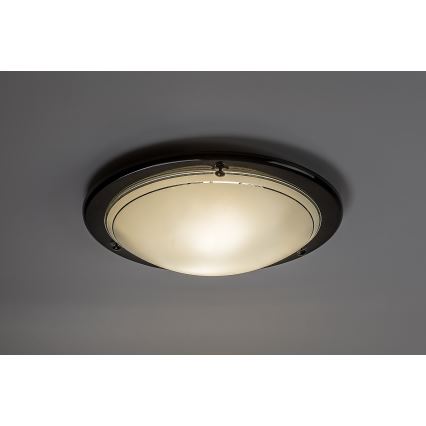 Rabalux - Griestu lampa 2xE27/60W/230V pr. 38 cm