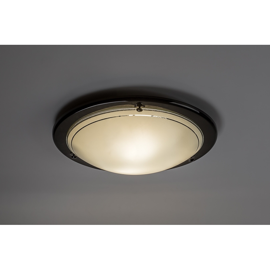 Rabalux - Griestu lampa 2xE27/60W/230V pr. 38 cm