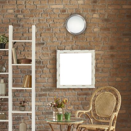 Rabalux - Griestu lampa 2xE27/60W/230V d. 38 cm