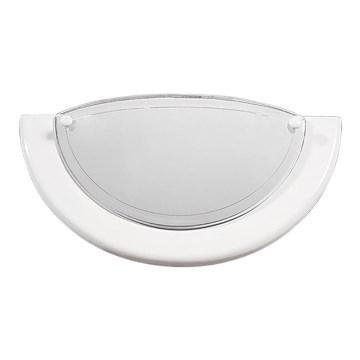 Rabalux 5161 - Sienas Apgaismojums UFO 1xE27/60W/230V