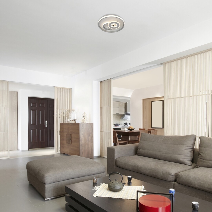 Rabalux - LED Griestu gaismeklis CELINDA LED/40W/230V