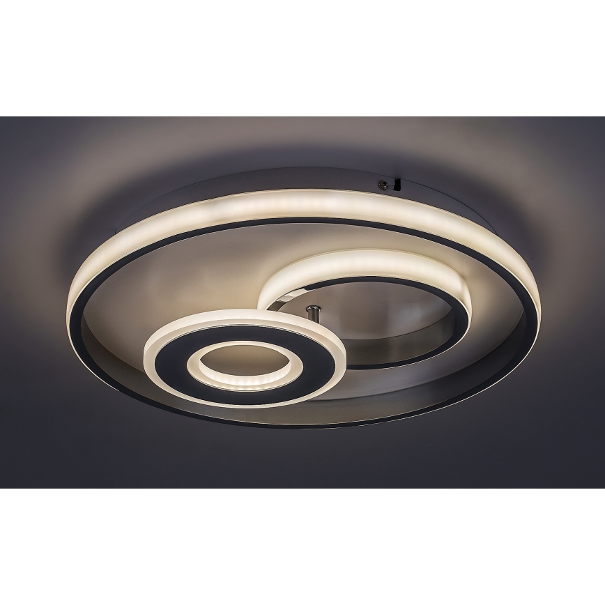 Rabalux - LED Griestu gaismeklis CELINDA LED/40W/230V