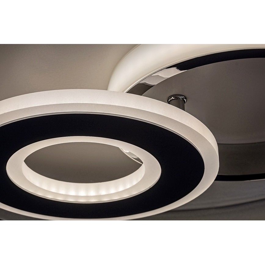 Rabalux - LED Griestu gaismeklis CELINDA LED/40W/230V