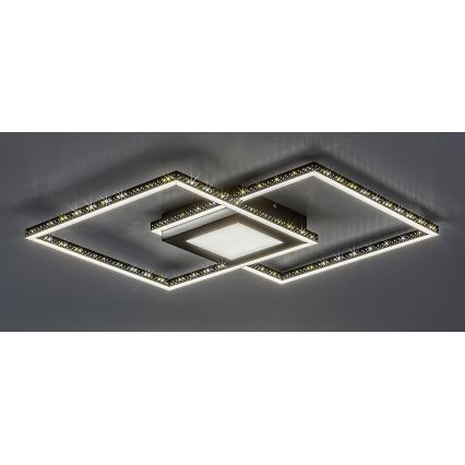 Rabalux - LED Virsapmetuma lustra LED/40W/230V