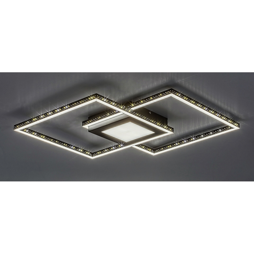 Rabalux - LED Virsapmetuma lustra LED/40W/230V