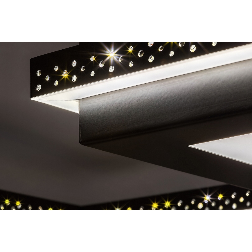 Rabalux - LED Virsapmetuma lustra LED/40W/230V