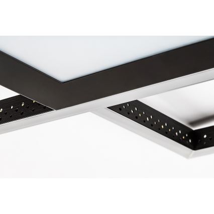 Rabalux - LED Virsapmetuma lustra LED/40W/230V