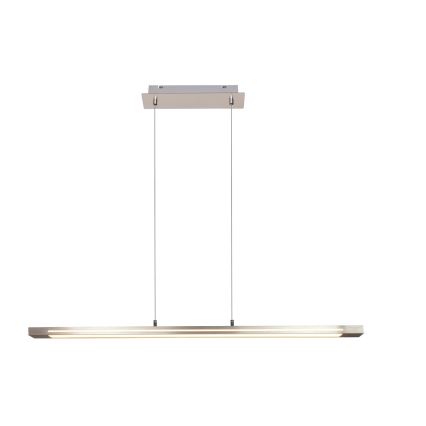 Rabalux - LED Aptumšojama lustra ar auklu LED/27W/230V
