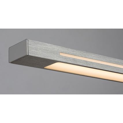 Rabalux - LED Aptumšojama lustra ar auklu LED/27W/230V