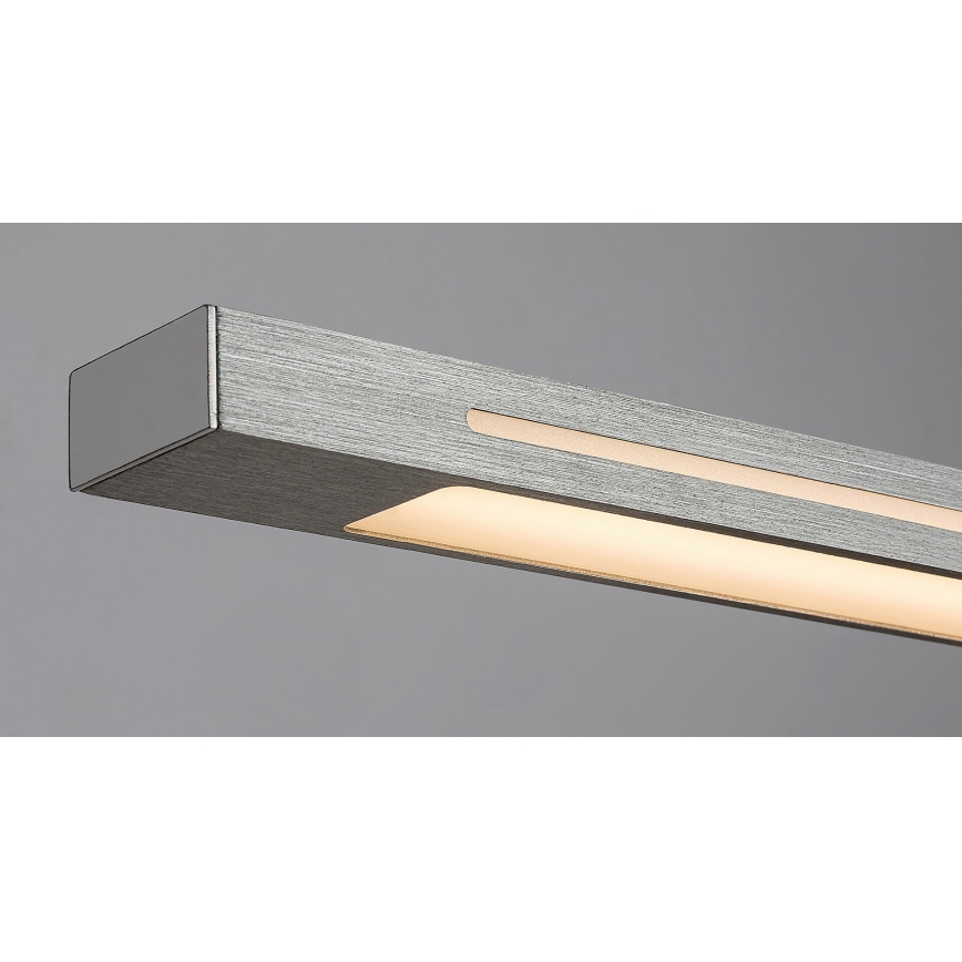 Rabalux - LED Aptumšojama lustra ar auklu LED/27W/230V