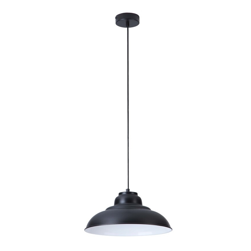 Rabalux - Lustra ar auklu 1xE27/60W/230V