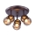 Rabalux 5336 - Lampa OBERON 3xE14/40W/230V