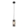 Rabalux 5338 - Lustra ar auklu OBERON 1xE14/40W/230V