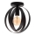 Rabalux 5359 - Galda lampa 1xE27/40W/230V