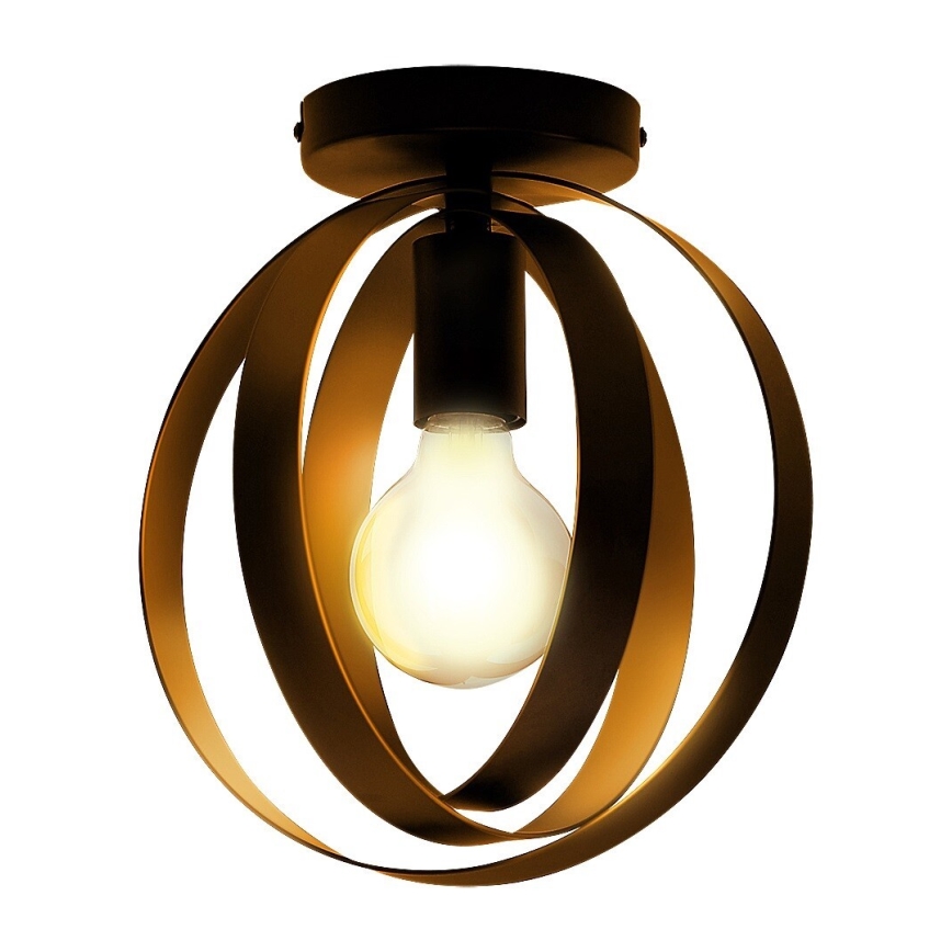 Rabalux 5359 - Galda lampa 1xE27/40W/230V