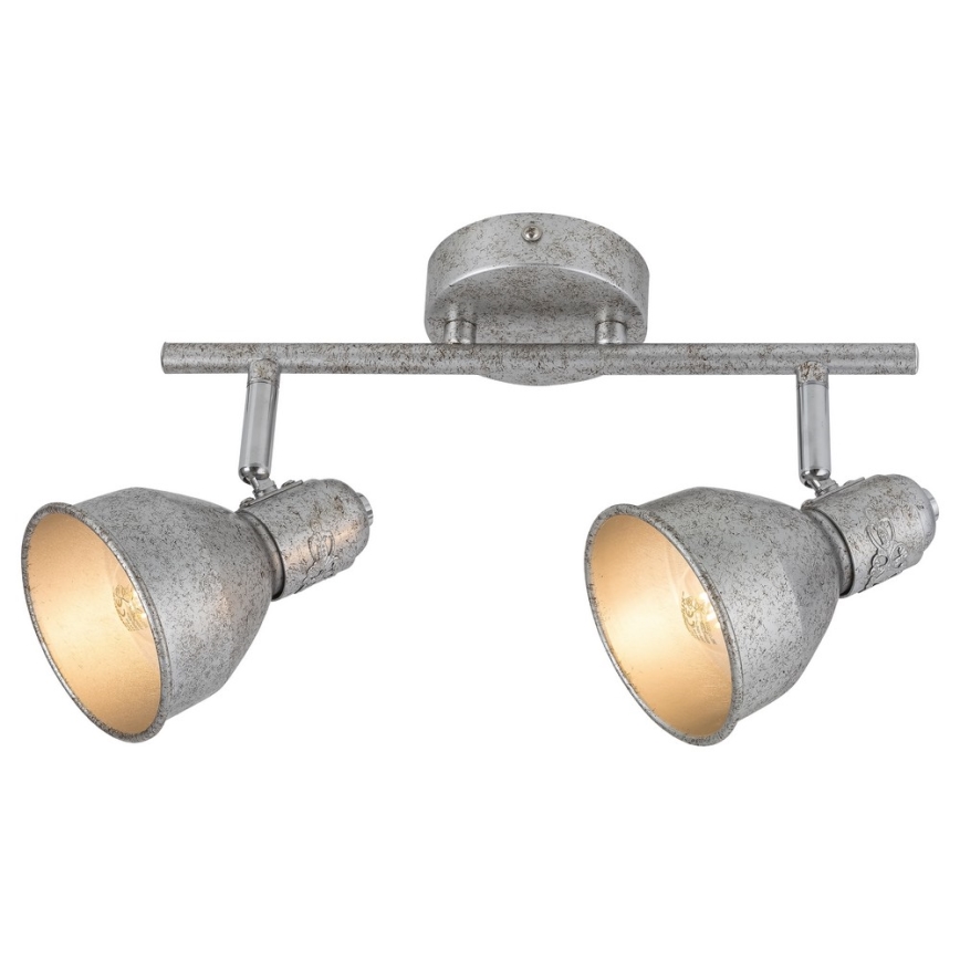 Rabalux 5387 - Lampa THELMA 2xE14/40W/230V
