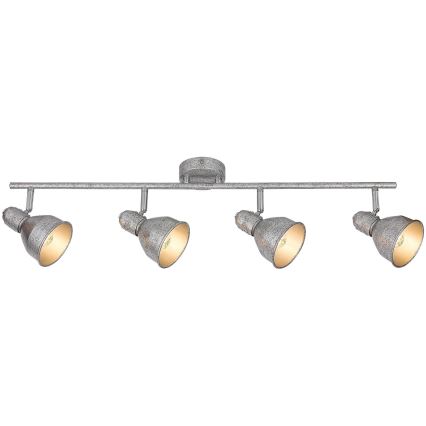 Rabalux 5389 - Lampa THELMA 4xE14/40W/230V