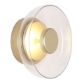 Rabalux 5392 - LED Sienas lampa LORELL LED/8W/230V