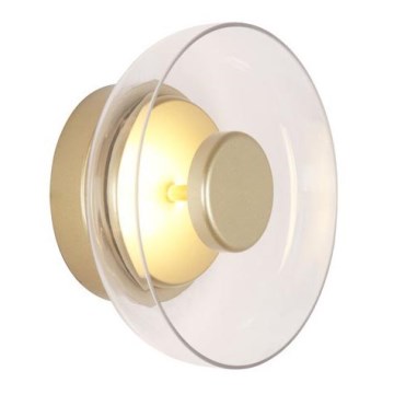 Rabalux 5392 - LED Sienas lampa LORELL LED/8W/230V