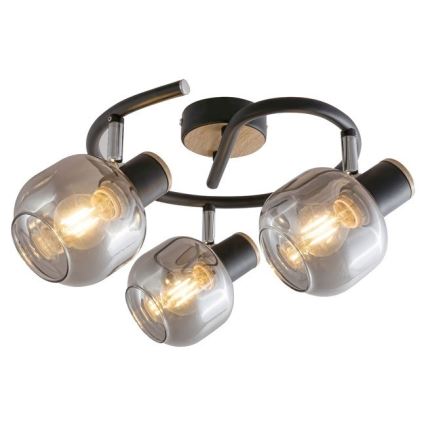 Rabalux 5399 - Lampa SALAZAR 3xE14/40W/230V