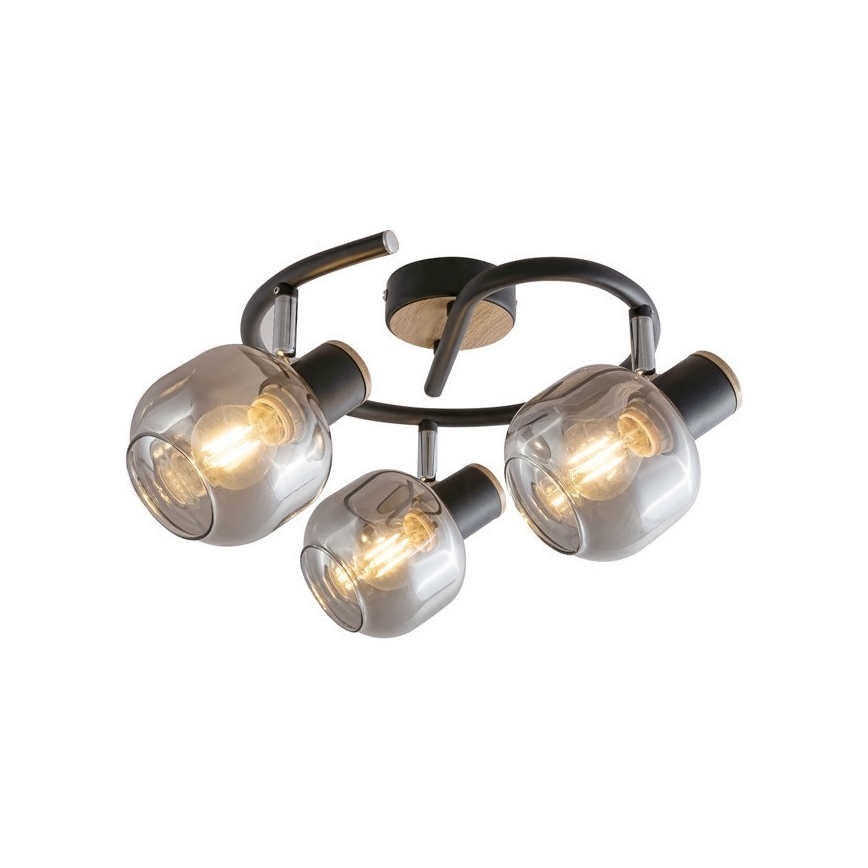 Rabalux 5399 - Lampa SALAZAR 3xE14/40W/230V