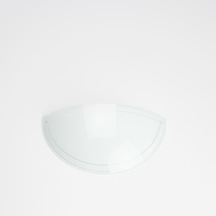 Rabalux - Sienas lampa 1xE27/60W/230V