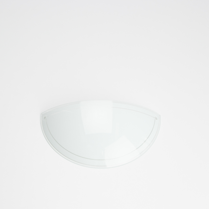 Rabalux - Sienas lampa 1xE27/60W/230V
