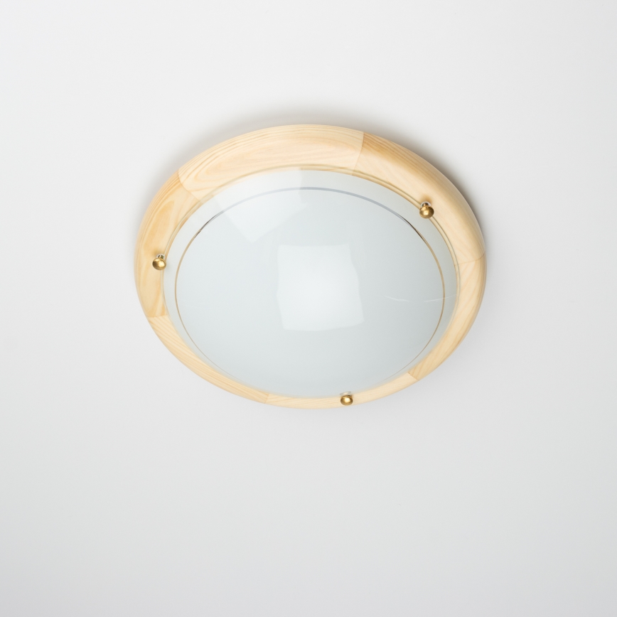 Rabalux - Griestu lampa 1xE27/60W/230V d. 30 cm