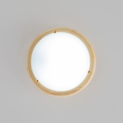 Rabalux - Griestu lampa 1xE27/60W/230V d. 30 cm