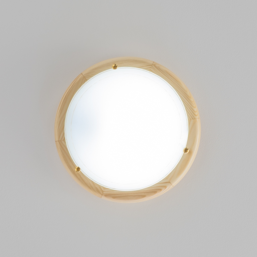 Rabalux - Griestu lampa 1xE27/60W/230V d. 30 cm