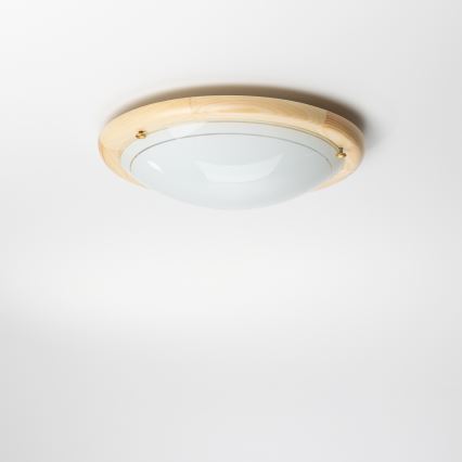 Rabalux - Griestu lampa 1xE27/60W/230V d. 30 cm