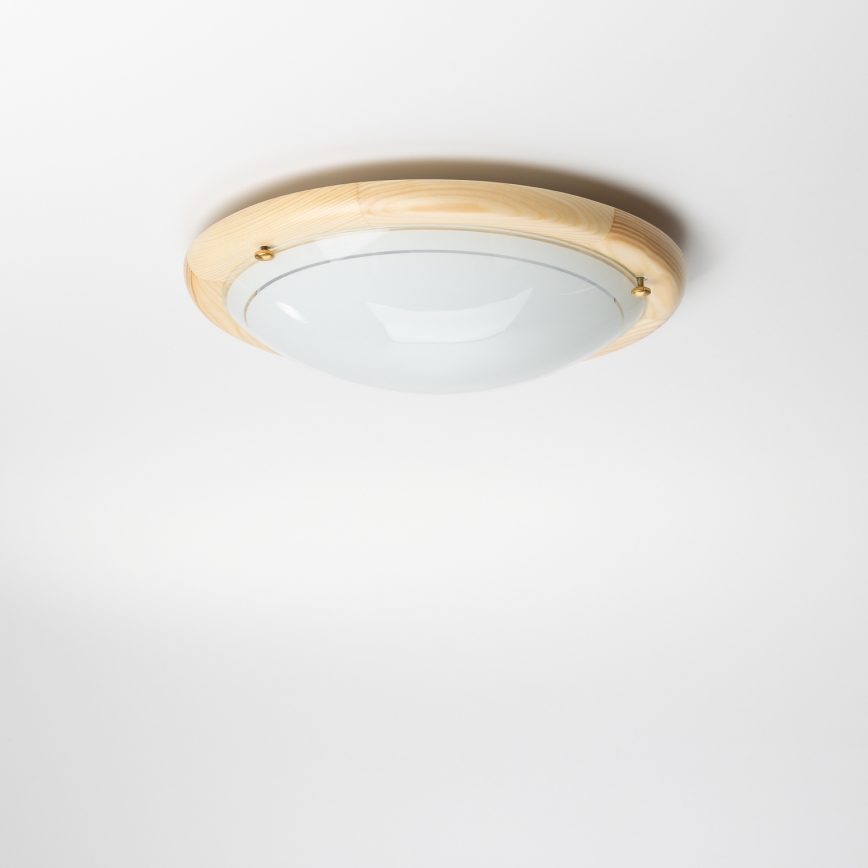 Rabalux - Griestu lampa 1xE27/60W/230V d. 30 cm