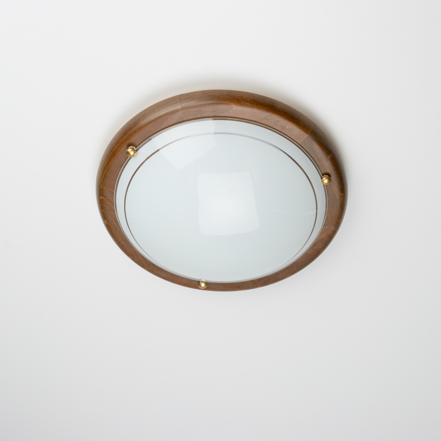 Rabalux - Griestu lampa 1xE27/60W/230V d. 30 cm