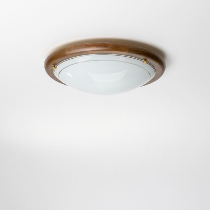 Rabalux - Griestu lampa 1xE27/60W/230V d. 30 cm