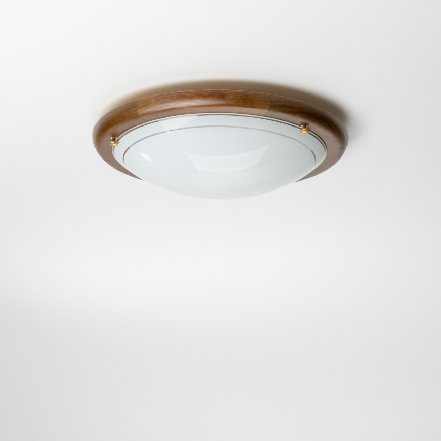 Rabalux - Griestu lampa 1xE27/60W/230V d. 30 cm
