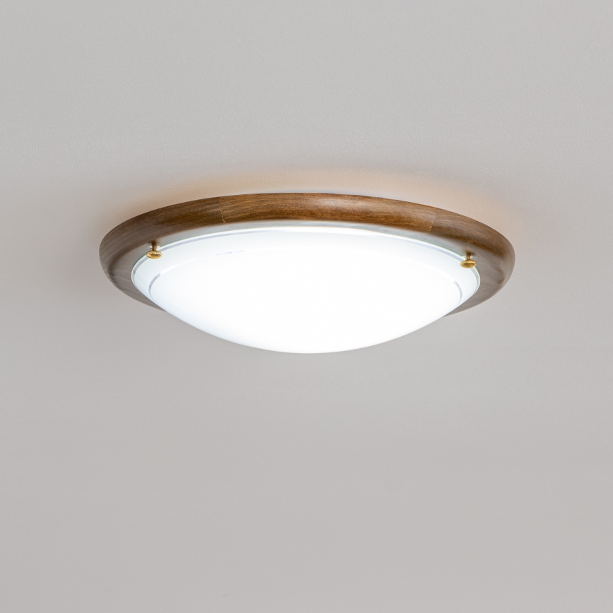 Rabalux - Griestu lampa 1xE27/60W/230V d. 30 cm