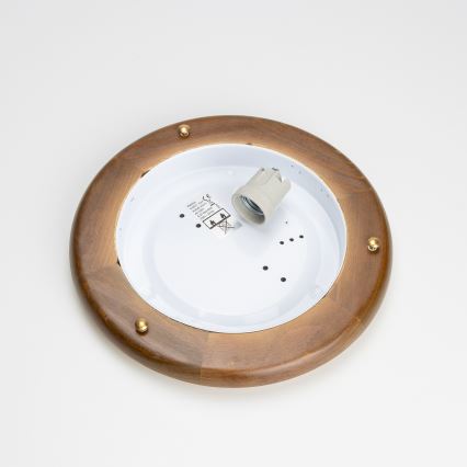 Rabalux - Griestu lampa 1xE27/60W/230V d. 30 cm