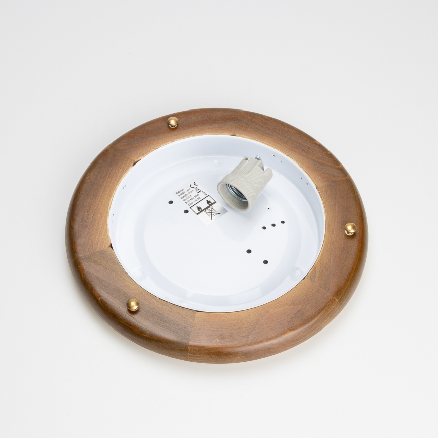 Rabalux - Griestu lampa 1xE27/60W/230V d. 30 cm