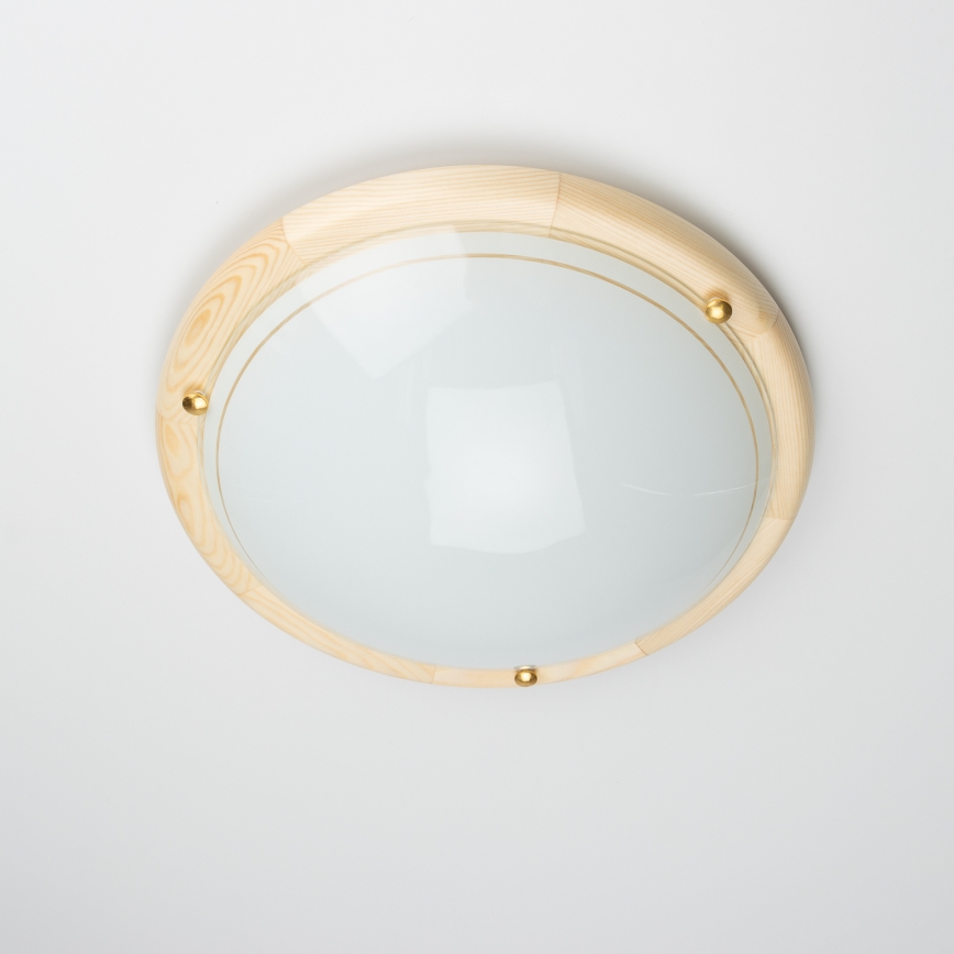 Rabalux - Griestu lampa 2xE27/60W/230V d. 38 cm