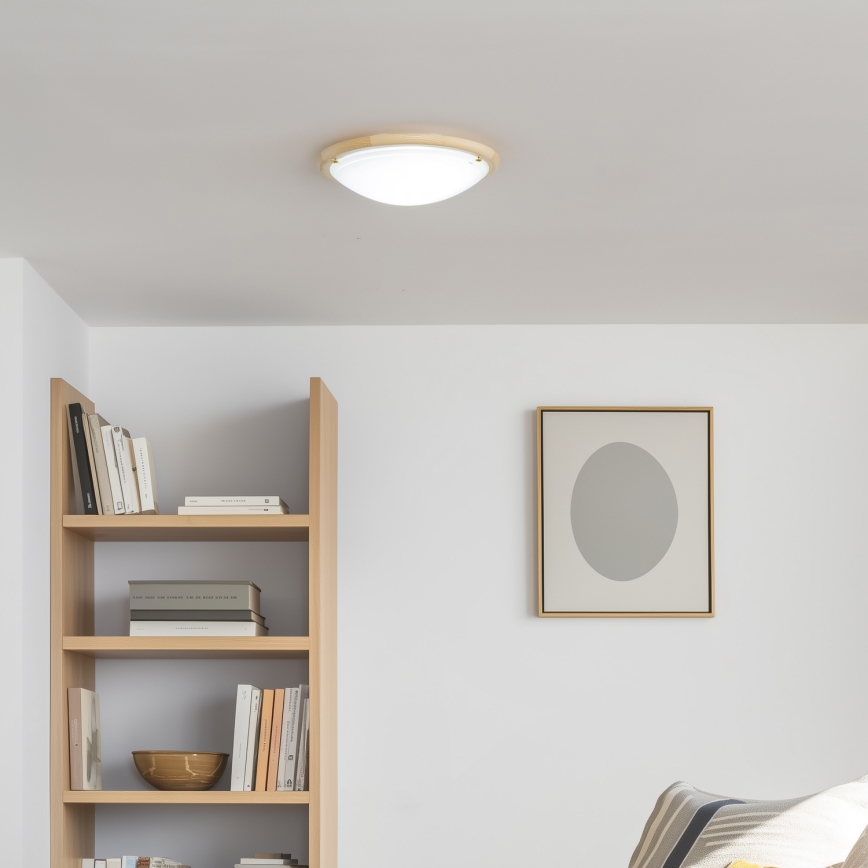 Rabalux - Griestu lampa 2xE27/60W/230V d. 38 cm