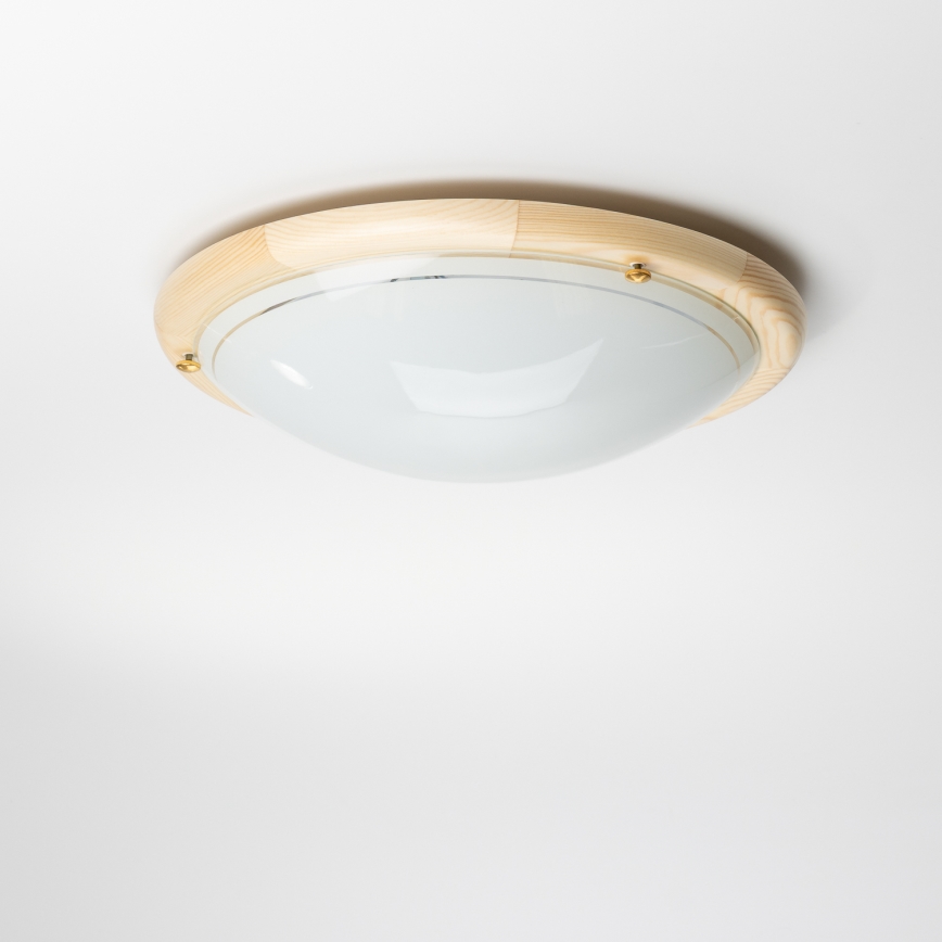 Rabalux - Griestu lampa 2xE27/60W/230V d. 38 cm