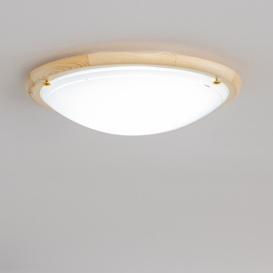 Rabalux - Griestu lampa 2xE27/60W/230V d. 38 cm