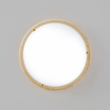 Rabalux - Griestu lampa 2xE27/60W/230V d. 38 cm