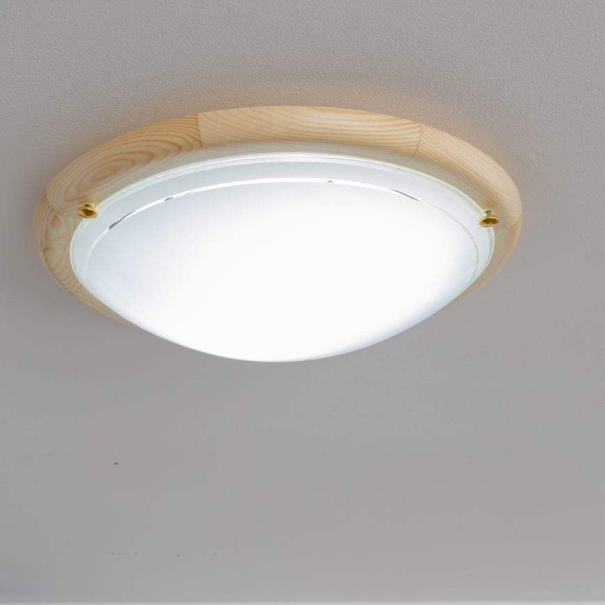 Rabalux - Griestu lampa 2xE27/60W/230V d. 38 cm