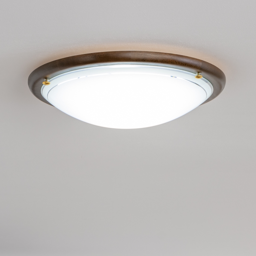 Rabalux - Griestu lampa 2xE27/60W/230V d. 38 cm