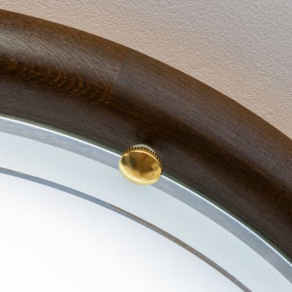 Rabalux - Griestu lampa 2xE27/60W/230V d. 38 cm