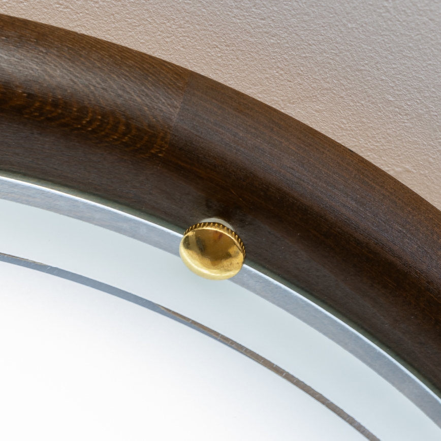 Rabalux - Griestu lampa 2xE27/60W/230V d. 38 cm