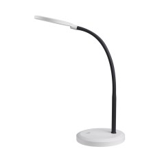 Rabalux 5429 - LED Skārienjūtīga aptumšojoša galda lampa TIMOTHY LED/7,5W/230V