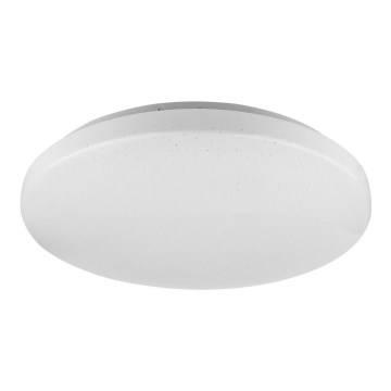 Rabalux 5435 - LED griestu gaismeklis ROB LED/20W/230V