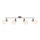 Rabalux 5440 - Lampa FRANCIS 4xE14/28W/230V